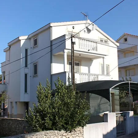 - Diklo 5794a * Задар