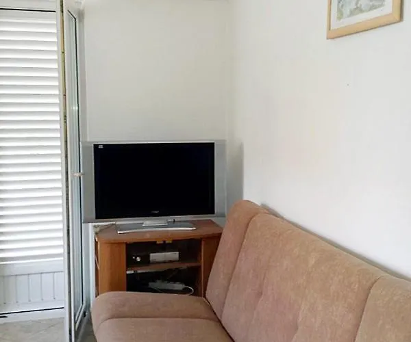 Апартаменты - Diklo 5794a Задар