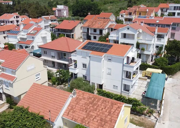 Апартаменты - Diklo 5794a *