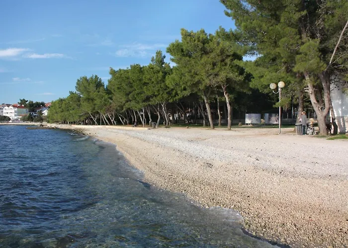 - Diklo 5794a Апартаменты *