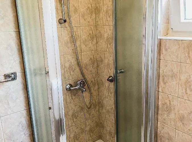 Апартаменты - Diklo 5794a