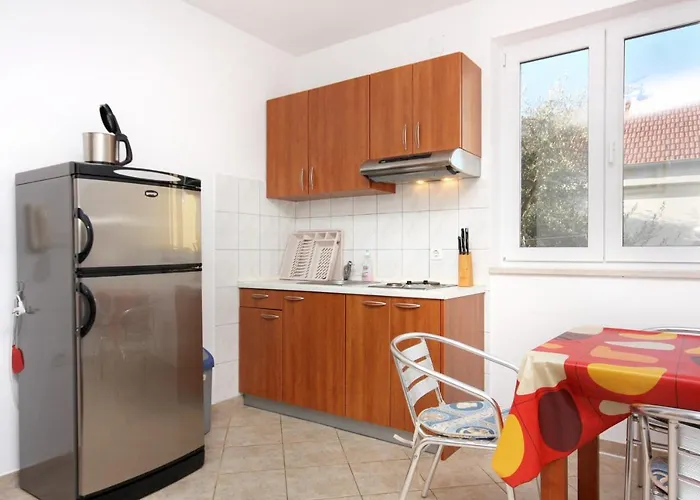 - Diklo 5794a Апартаменты