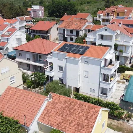 Apartament - Diklo 5794a *