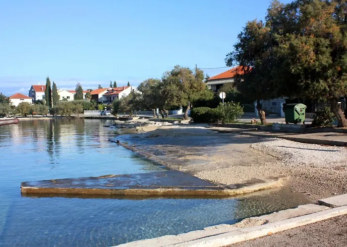 - Diklo 5794a Apartmán Zadar