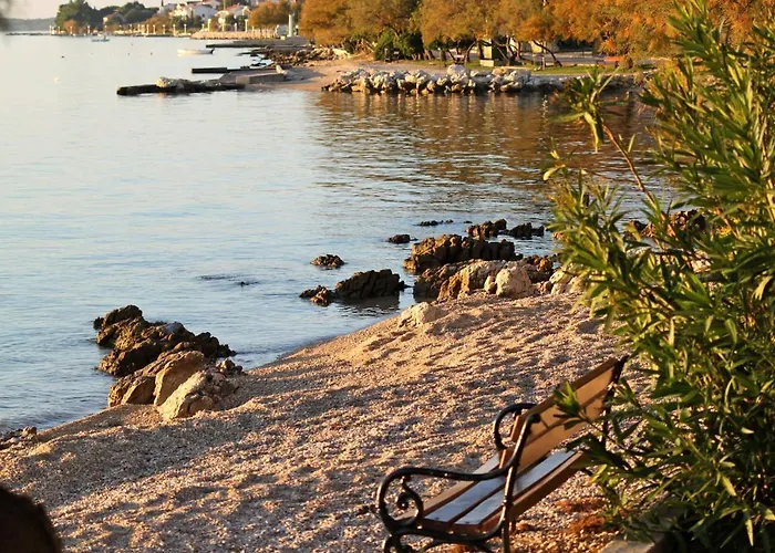 - Diklo 5794a Apartmán