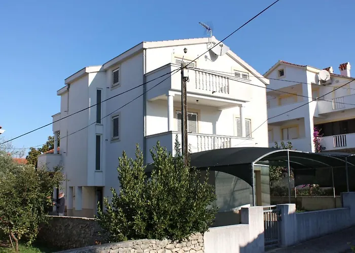 - Diklo 5794a * Zadar