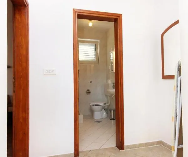 - Diklo 5794a Apartmán *